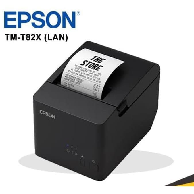 Printer Thermal Epson 1234